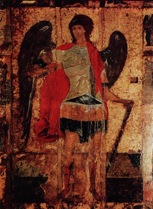 Христианская царская статья. Christian Royal article.