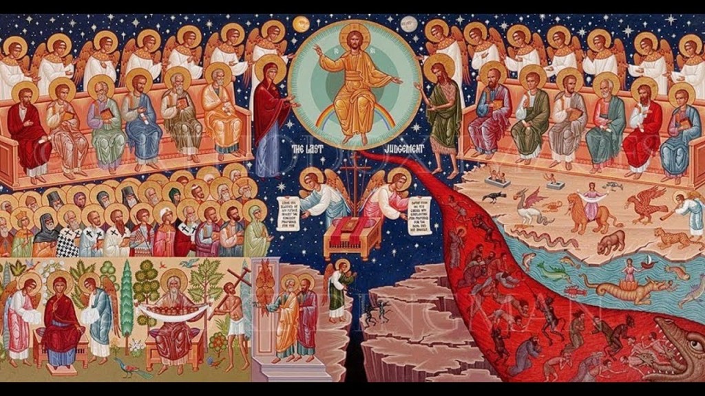 Christian article.