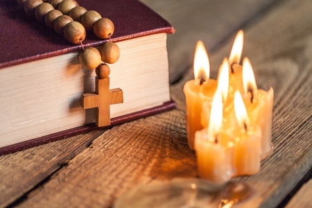 Christian letter.