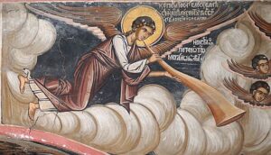 Ангелы Апокалипсиса.