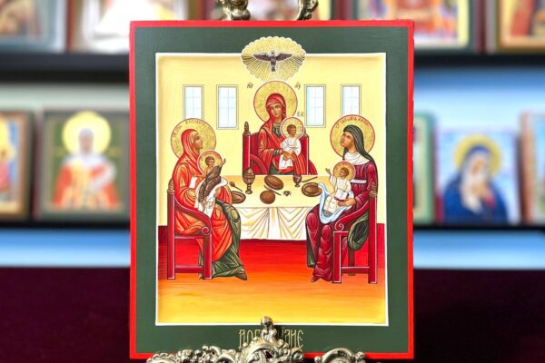 Икона Доброчадие