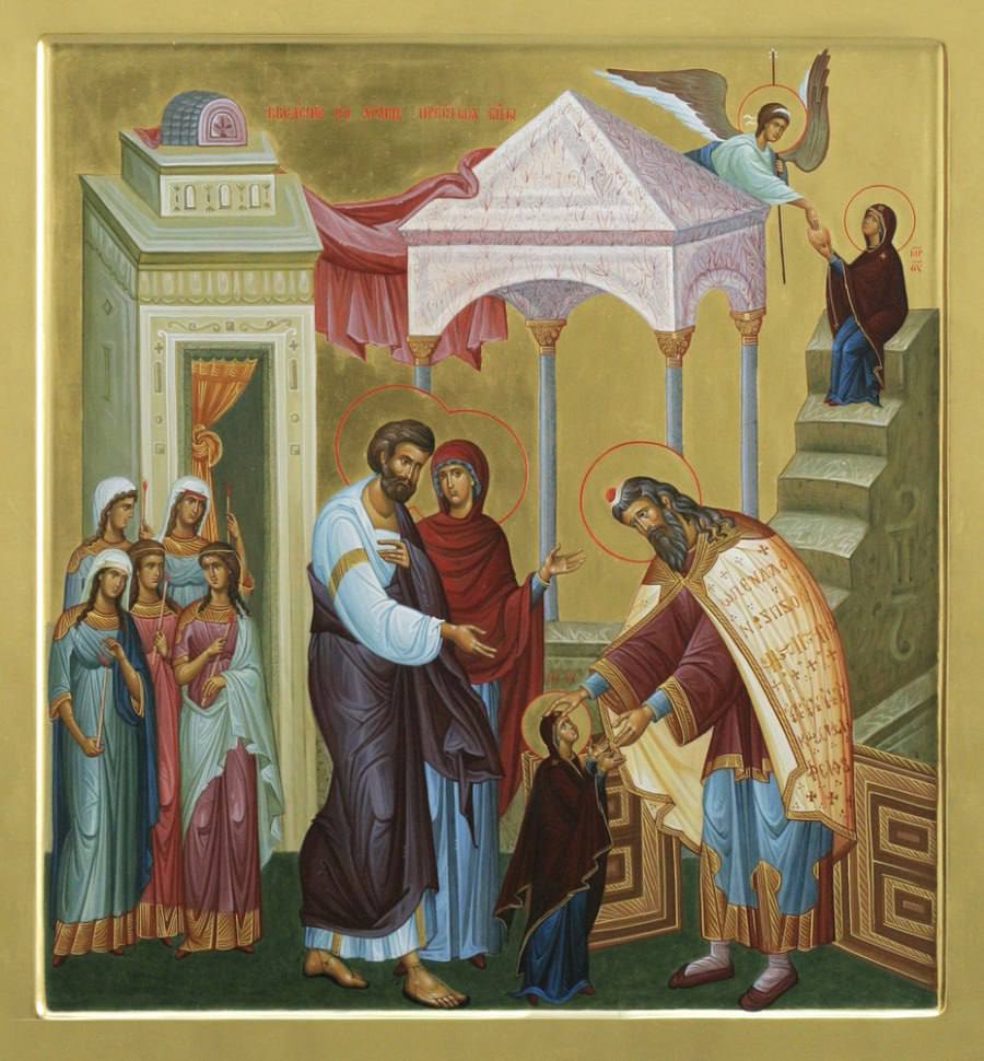 ТАЙНЫ ИЕРУСАЛИМСКОГО ХРАМА