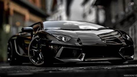 Адская автомобильная фабрика.
