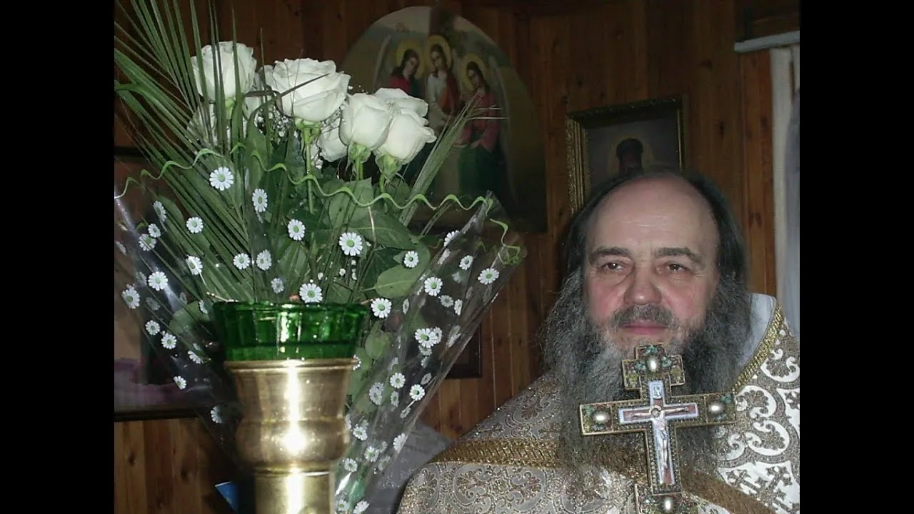 Христианское видео про эл. карты, номера и чипы. Английский вариант.