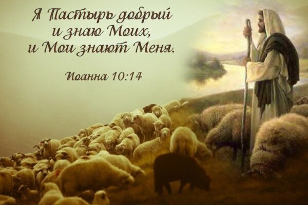 Mini Gospel: The Path to Salvation.