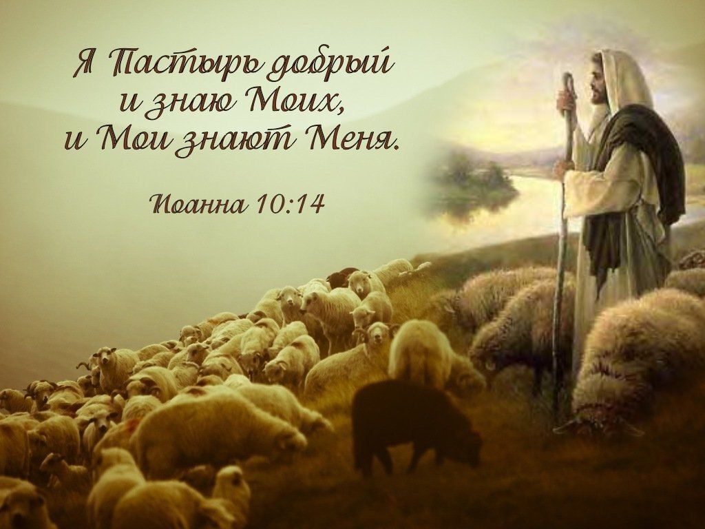 Mini Gospel: The Path to Salvation.