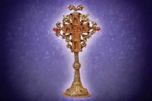 Orthodox Creed.