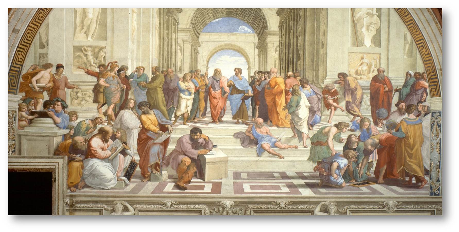 Christian texts in Ancient Greek. Christian texts in Ancient Greek.
