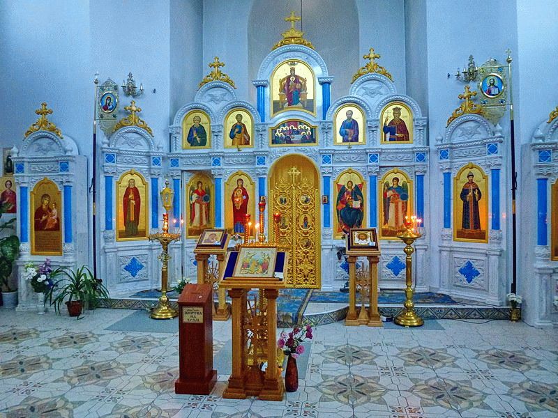 Святая Пасха. Свѧтая Пасха. Holy Easter.