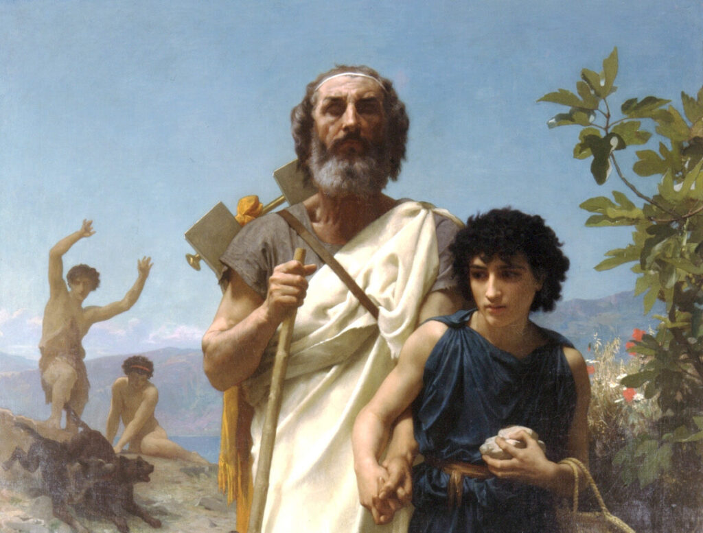 "The Gospel of Our Lord"