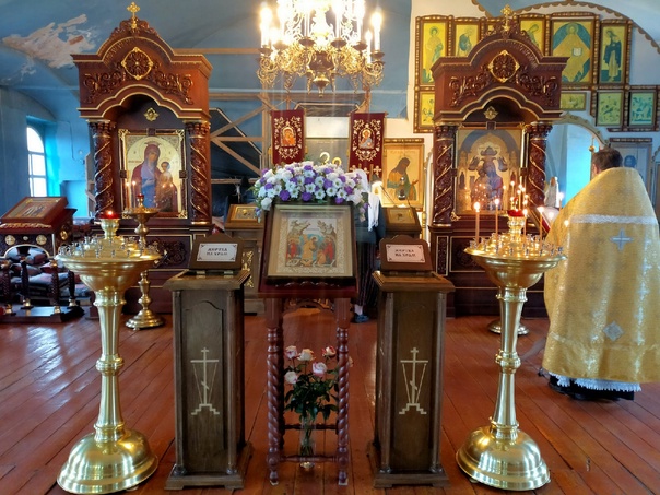 Святая Пасха. Свѧтая Пасха. Holy Easter.
