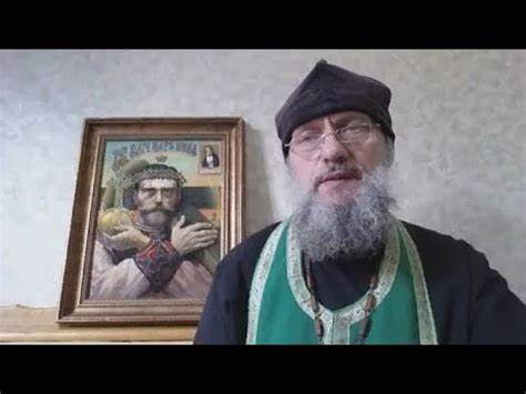 The Unmemorial Priest.