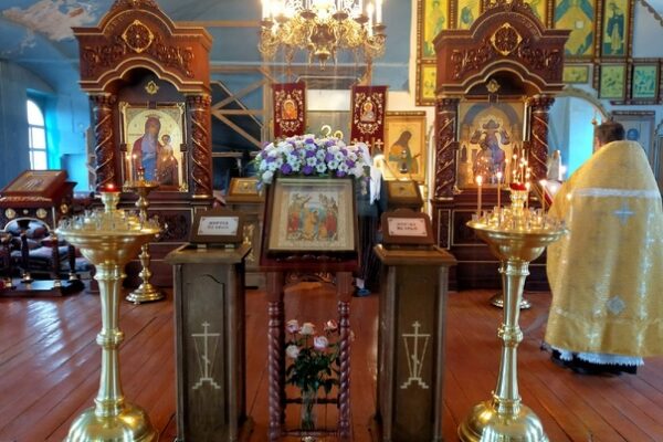 «Весёлый зов Пасхи: присоединяйся к ликованию!»