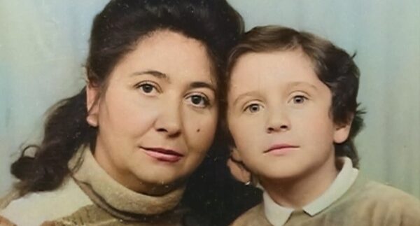 "Ангел восьмого дня"