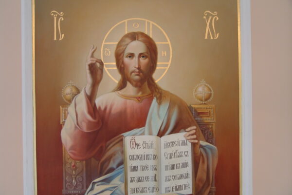 ✝️Иисус Христос - истинный Мессия.