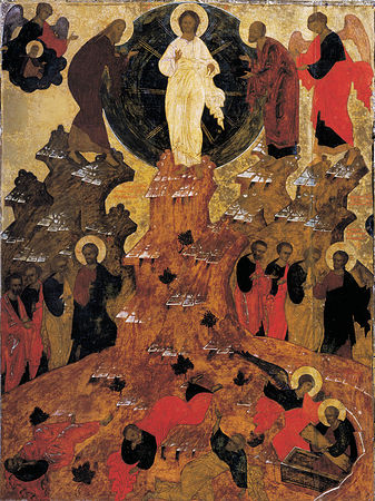 19.08.2025 Православный календарь.