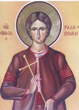 21.08.2025 Orthodox calendar.