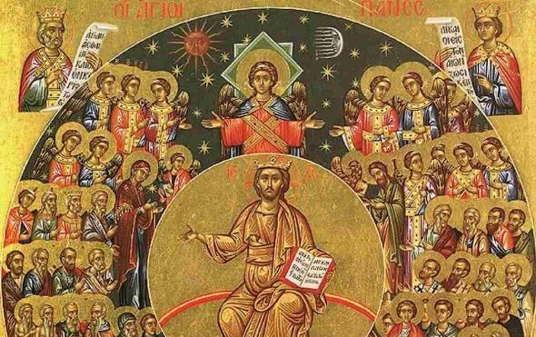 14.09.2025 Православный календарь.