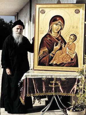 19 ноября / 2 декабря 2025 года от Рождества Христова. Православный месяцеслов.