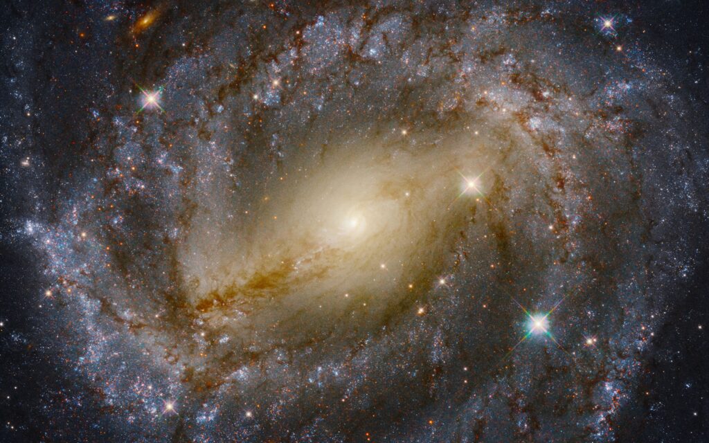 Млечный Путь. Milky Way.