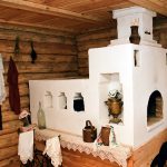 Благодатная Печка (Пічка)