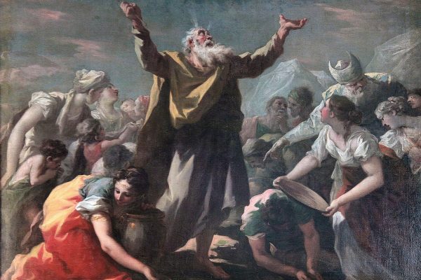 Манна Небесная. Manna from Heaven.