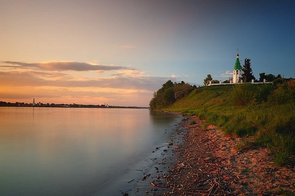 Свет Православия.