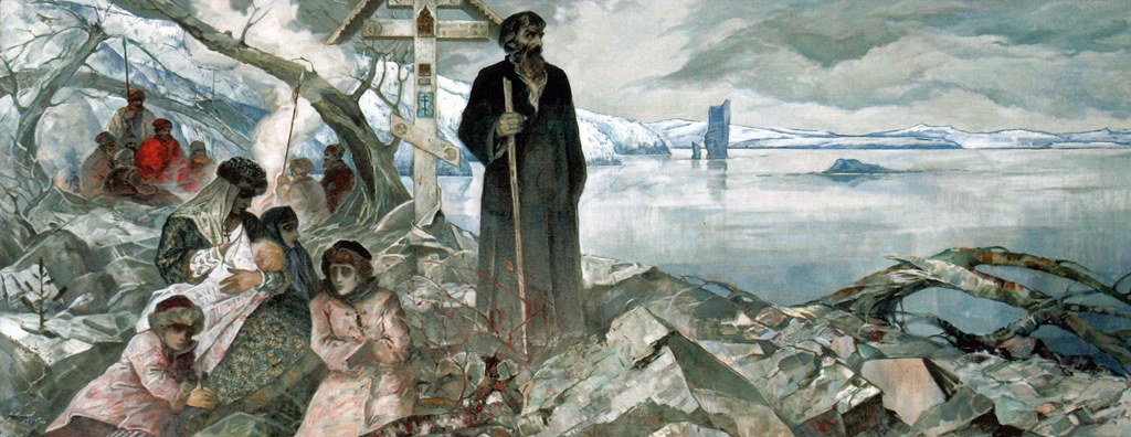 Православные Исповедники старообрядцы. Православные Исповедники старообрядцы.