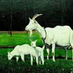 Райские звери.